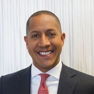 Meet your Posher, Frederick